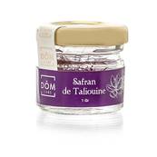 Safran de Taliouine