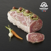 Rôti de Veau forestier