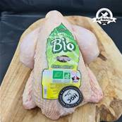 Poulet Bio