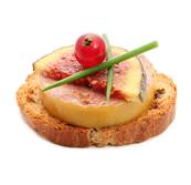 Bocaux Foie gras entier