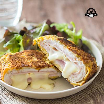 CORDON BLEU 100% filet