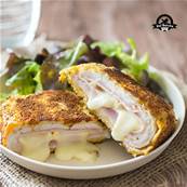 CORDON BLEU 100% filet