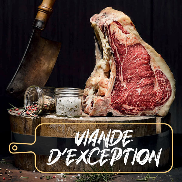 Viande Halal pour les fêtes à commander en ligne