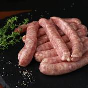 Chipolatas Halal de Veau