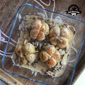 Paupiette Royal de volaille