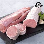 Médaillons de veau