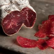 Coppa d’agneau artisanal